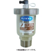 空気抜弁 呼び径：25A、1B TA-22ML-25A