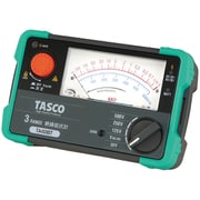 3レンジ絶縁抵抗計 TA453BT