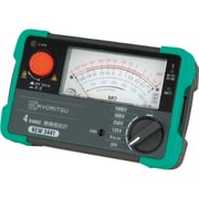 4レンジ絶縁抵抗計 TA453CA