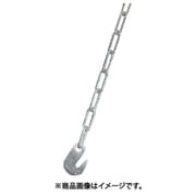 足場用吊りチェーン電気6X6.0M(1013256) TAC6X6