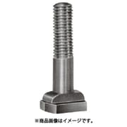 Tスロットボルト ネジ M16 全長 75ミリ TBM-1675