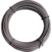 トラッククレーン用ワイヤ 8mm 64m TC-08650