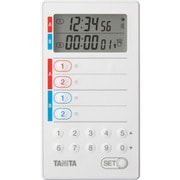 プリセットタイマー TD-427-WH