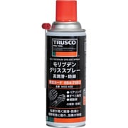 モリブデングリススプレー 高潤滑・防錆 420ml MGS-420