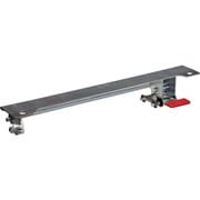 樹脂台車 カルティオ（新型）用スチールストッパー MPK780-SS