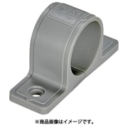 樹脂サドルバンド VP管用30A NTGS-30VP