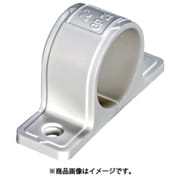 樹脂サドルバンド ガス管用40A NTGS-40GP