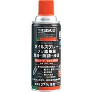 オイルスプレー フッ素樹脂 420ml OSFJ-420