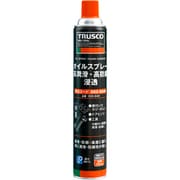 オイルスプレー 高潤滑・高防錆・浸透 840ml OSS-840