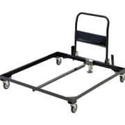 スタッキングパレット台車 1100×1100 PLYY-1100