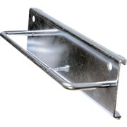 パンチングパネル用ハンギングフック SF-3FW