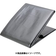 UVシルバーシートエコノミー ＃4000 3.6m×5.4m SSL40-3654