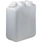 おにぎりキャップポリタンク（扁平缶）ノズル無 20L T0207-U