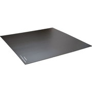 パレット用シート 1075X1075 ブラック（リサイクル原料100％） T1075MD-ECOBK