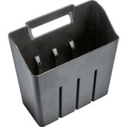 縦入れ収納工具箱用ポケット TATEIRE-PCT