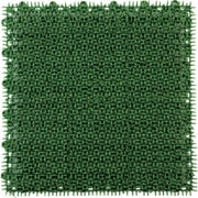 ジョイント人工芝 防炎仕様 300×300mm TBJJ-30