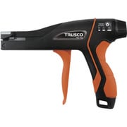 ケーブルタイの結束工具 ガンタイプ(張力調整機能付)2.5~4.8mm TG-703