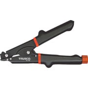 ケーブルタイの結束工具 プレミアム(張力調整機能付)3.6~10.6mm TG-709