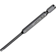 六角ビット 100L 3.0mm THBM-30