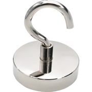 強力マグネットフック 固定タイプ 63mm THM-63N