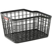 ハザードランナー THRC5526用 後ろカゴ(荷台取付用) THRC-5526kg-R