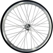 ハザードランナー THRC5526用 ノーパンクタイヤ前輪 THRC-5526TIRE-F