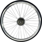ハザードランナー THRC5526用 ノーパンクタイヤ後輪 THRC-5526TIRE-R