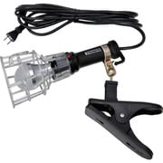 LEDハンドランプ 樹脂クリップ付 コード5M 7.5W THRL-75J