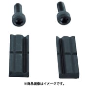 マルチバイス(卓上型)TMBT-80用 口金・固定ねじセット TMBT-80KB