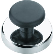 強力マグネットフック ツマミ型 33mm 3kg TMFT-33N