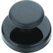 マグネットフック ツマミ型 63mm 6.5kg TMFT-63F