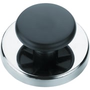 強力マグネットフック ツマミ型 63mm 28kg TMFT-63N
