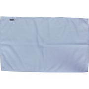 マイクロファイバークロス5枚入 300X500 ホワイト TMFU5A-W