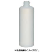 ポリエチレン容器 半透明 400ML TPET400A