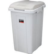 Rジョイント分別ボックス 45L フタ色グレー(灰色) TRJ03A