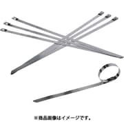 ステンレスケーブルタイ W7.9×500L（100本入） TRSCV-520HD