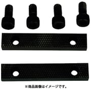 回転台付リードバイスTSLV-100用 口金・固定ねじセット TSLV-100KB
