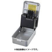 ステンレス鋼用スパイラルタップセット T-SUS-SP-14SET
