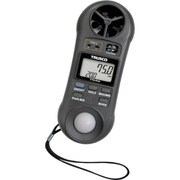 多機能環境測定器 TTS-01A