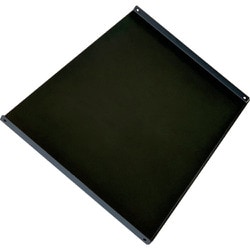 拡張できるセル作業台用オプション 角度調整棚 819×65×302 TUR10-OP5