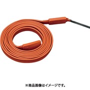 シリコンリボンヒーター 100V 50W 1000mm WPRH1-50W1000
