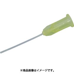 PTFEニードルTNー0.6-25 20本入り TN-0.6-25