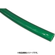 タッチチューブTP 10mm/100m 緑 TP-10G