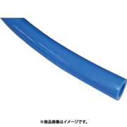 タッチチューブTP 10mm/100m ライトブルー TP-10LB