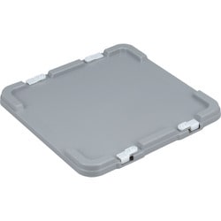 TP規格コンテナー 526126 蓋TP-33蓋ロック付 TP-33RF