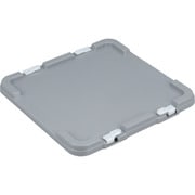 TP規格コンテナー 526126 蓋TP-33蓋ロック付 TP-33RF