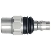 ツイストプラグ 相手側取付サイズG1/4（71715） TS-20PFF