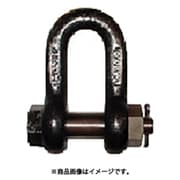 シャックルM 黒 SB-12（3001384） TSB-12