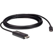 USB-C→4K HDMIケーブル（2.7m） UC3238