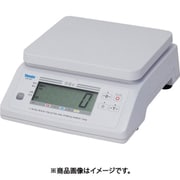 デジタル上皿はかり UDS-300K-3（6区） UDS-300K-3-A6
